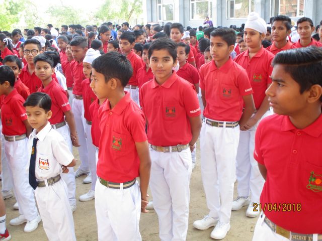 World Health Day Celebration - photo 2
