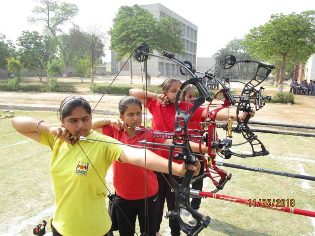 Curriculum & Co-curricular Activities