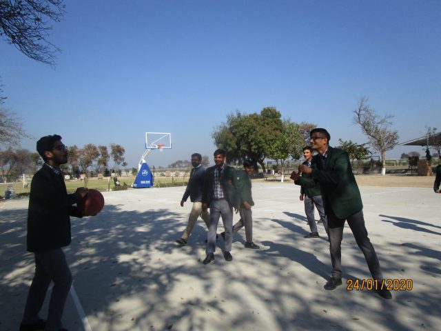 Sports Grounds - photo 2