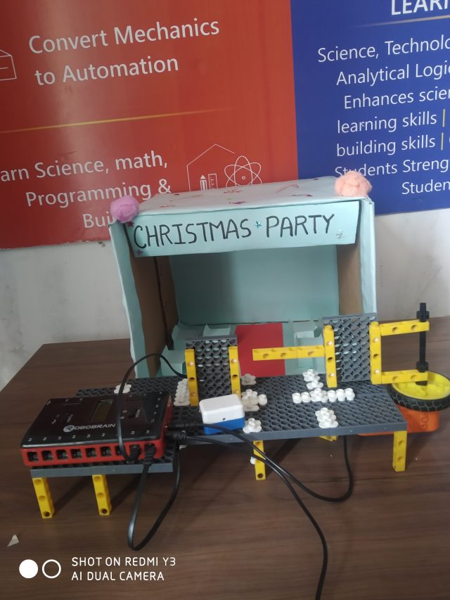 Robotics Lab