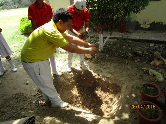 Nature Club