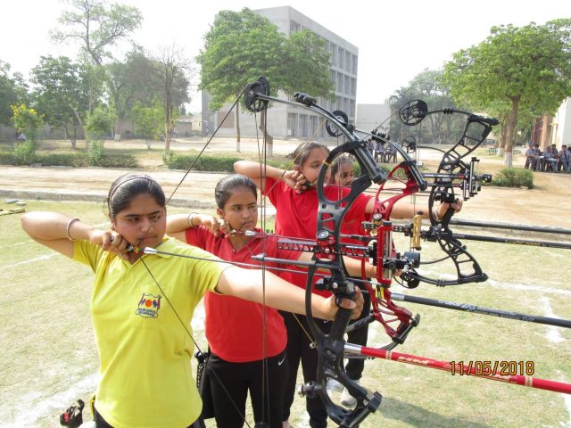 Archery Competition - photo 5