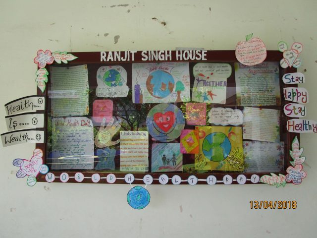 House Display Boards - photo 2