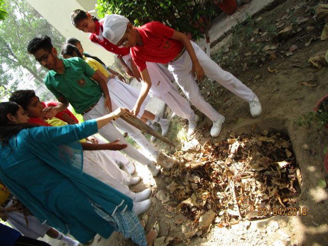 Nature Club