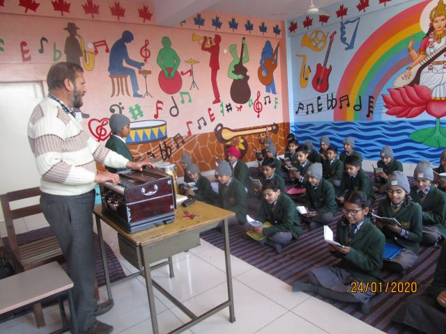 Music Club